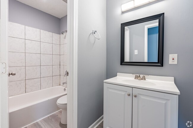 Perimeter 294 Apartments