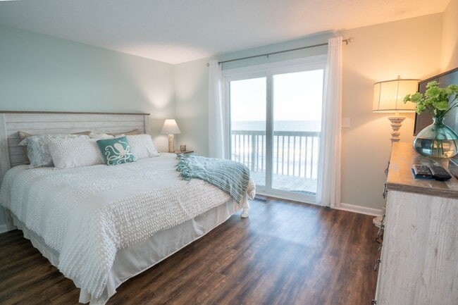 Photo - OCEANFRONT GETAWAY OFF-SEASON MONTHLY RENTAL Unit Ocean Dunes 2105