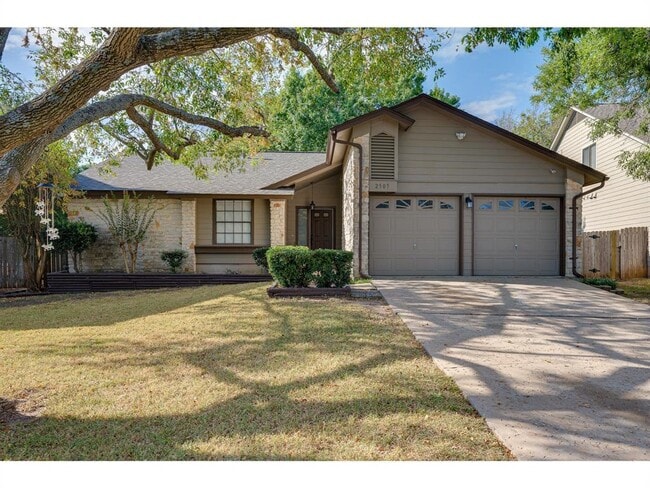 Photo - 2505 Wood Chase Trail