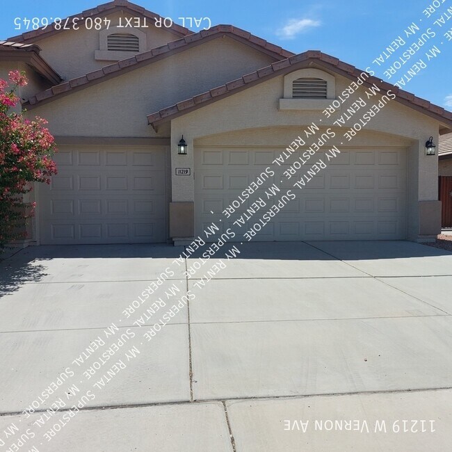 Photo - 11219 W Vernon Ave