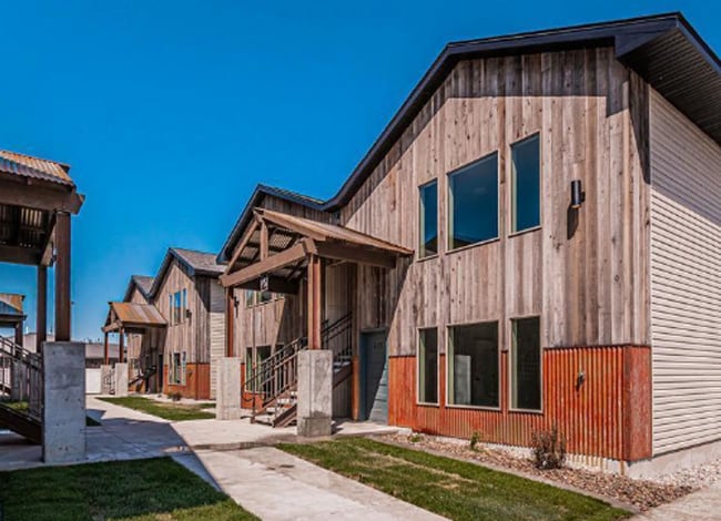 Building Photo - Beautiful 2 Bed 1 Bath Apartment in Rexburg!