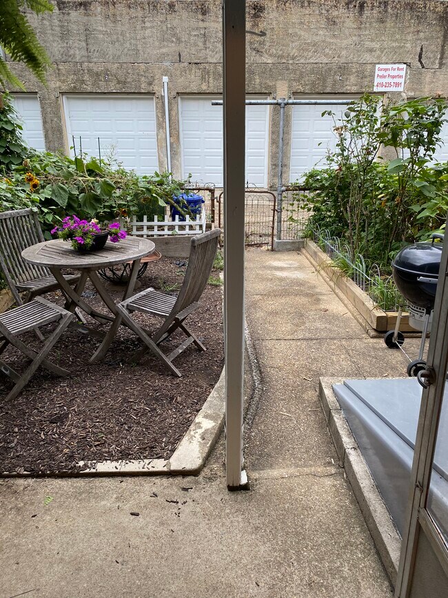 Photo - 3528 Keswick Rd Townhome