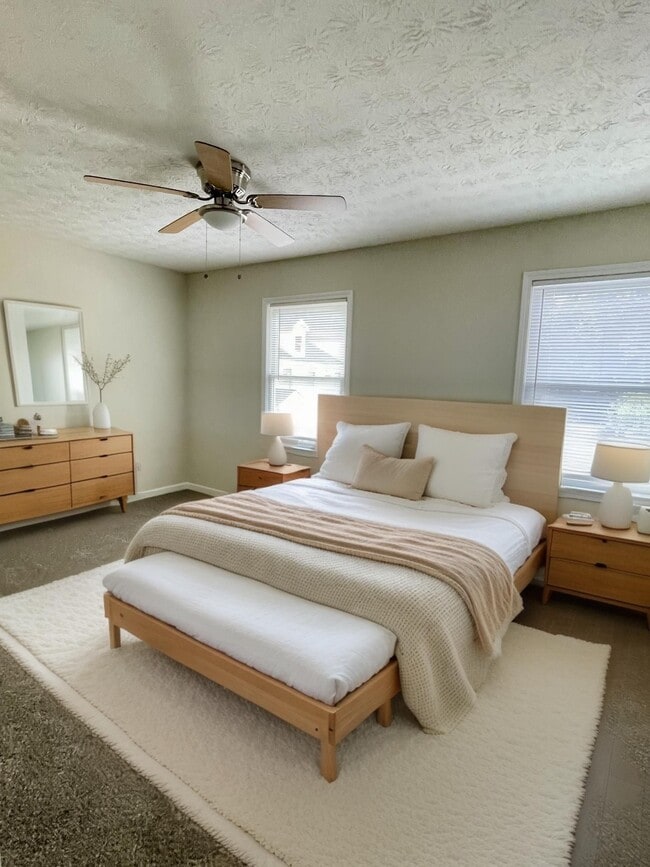 Jefferson Ridge Townhomes