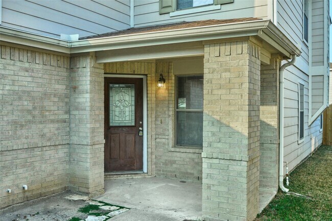 Photo - 3022 Swift Brook Glen Way