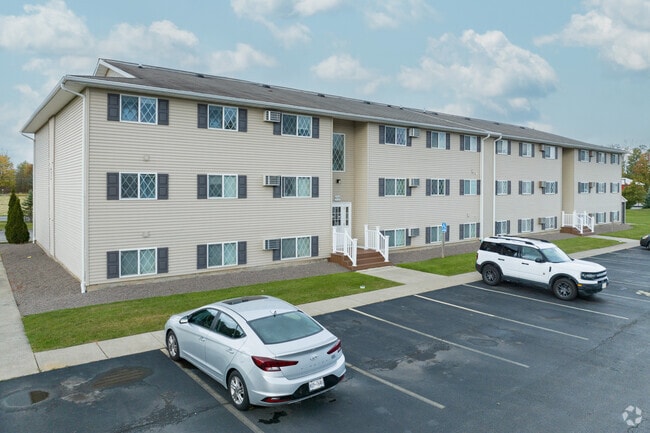 Creekview Estates