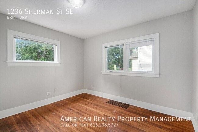 Photo - 1236 Sherman St SE