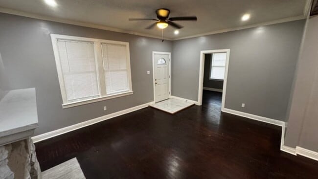 Photo - 3244 Spottswood Ave