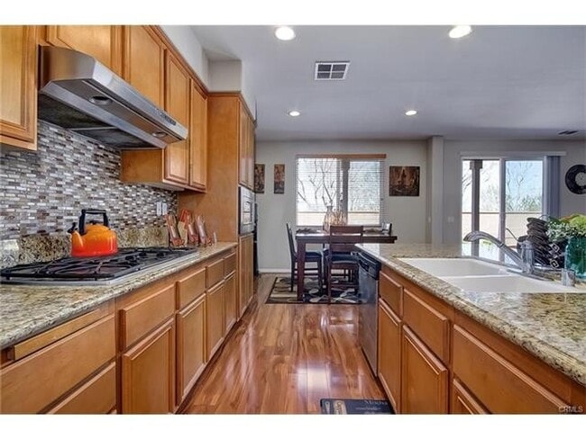 Photo - 5 Bed 3 Full Bath Corona Pool House