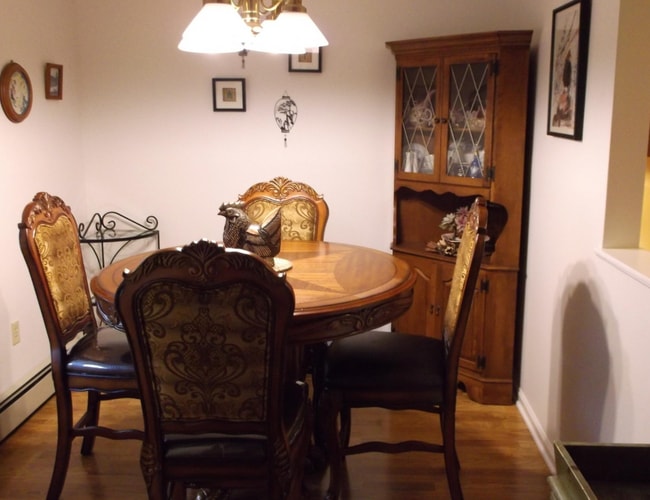 Photo - Spacious 2bed / 1bath condo on Pontoosuc Lake with Lake Access