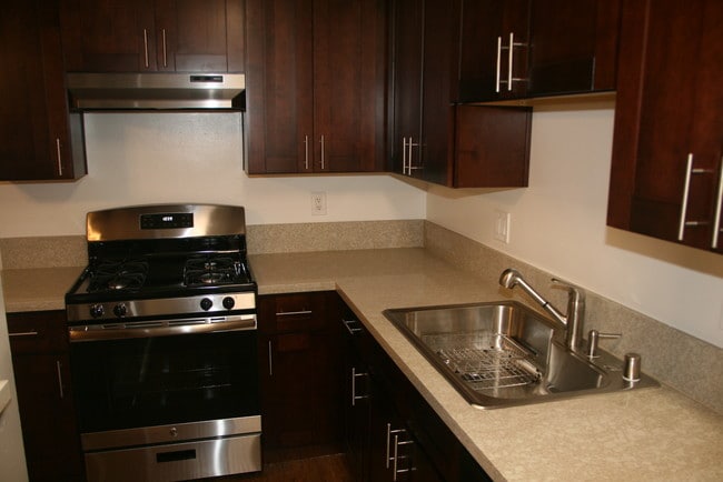 Villa Vista Apartments