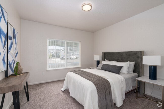 Interior Photo - Residence at Corbin Crossing Rental