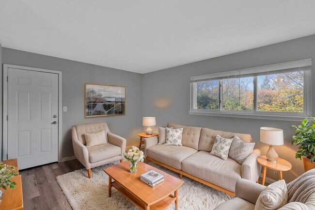 Barat Ave Apartments