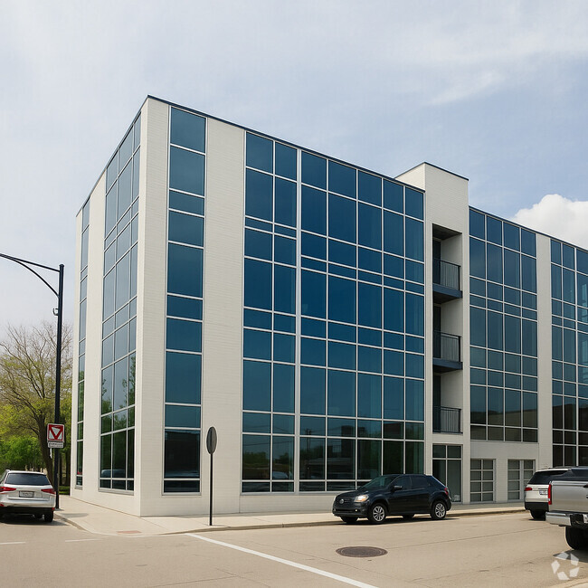 Building Photo - 500 W Division St Unit 1 Rental