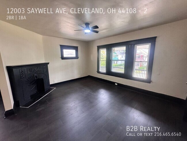 12003 Saywell Ave Unit 2
