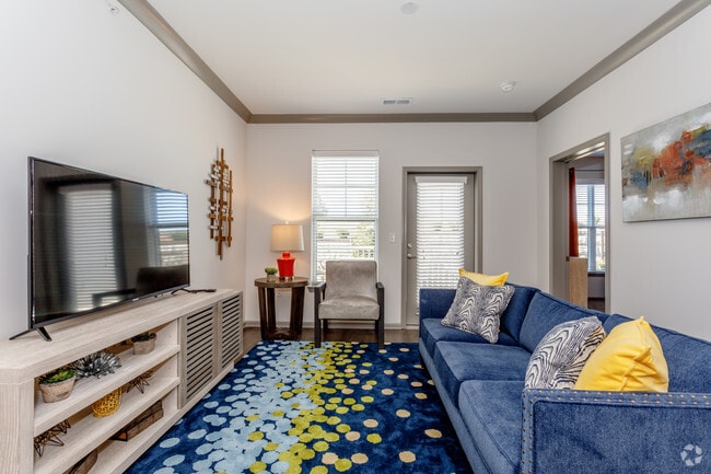2BR, 2BA - Keeneland