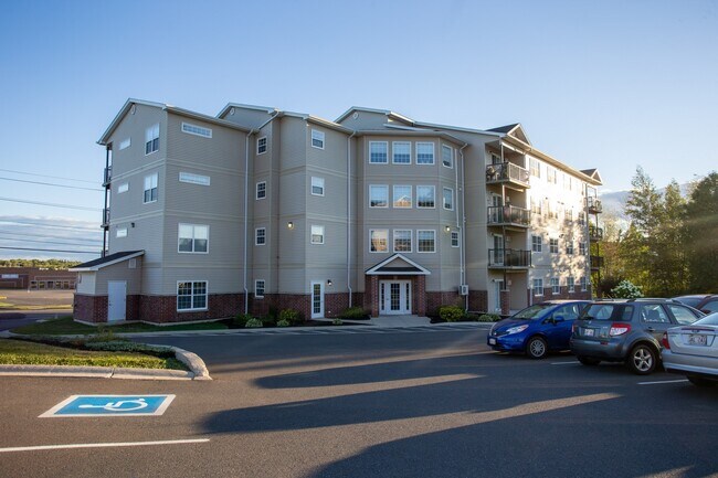 Photo - 135 Reynolds St Unit 401