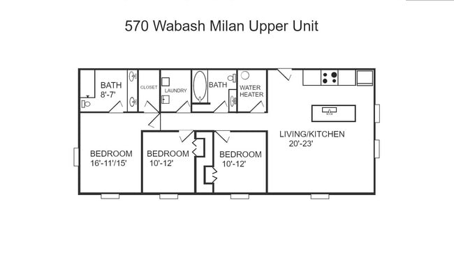 Photo - 570 Wabash St