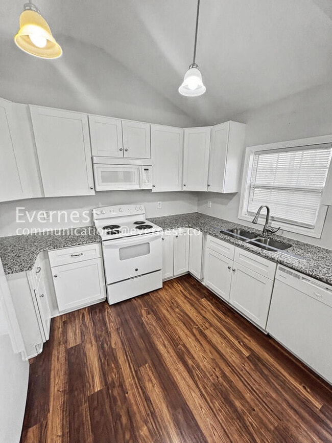 Photo - 540 Oglesby Bridge Rd SE