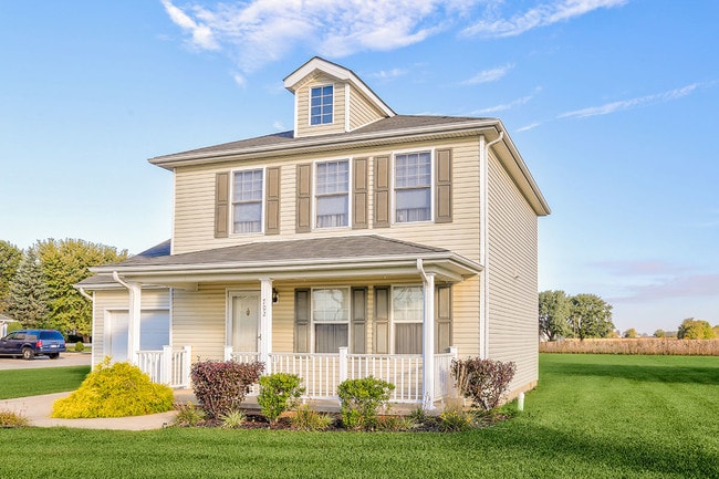 Photo - Zachary''s Crossing