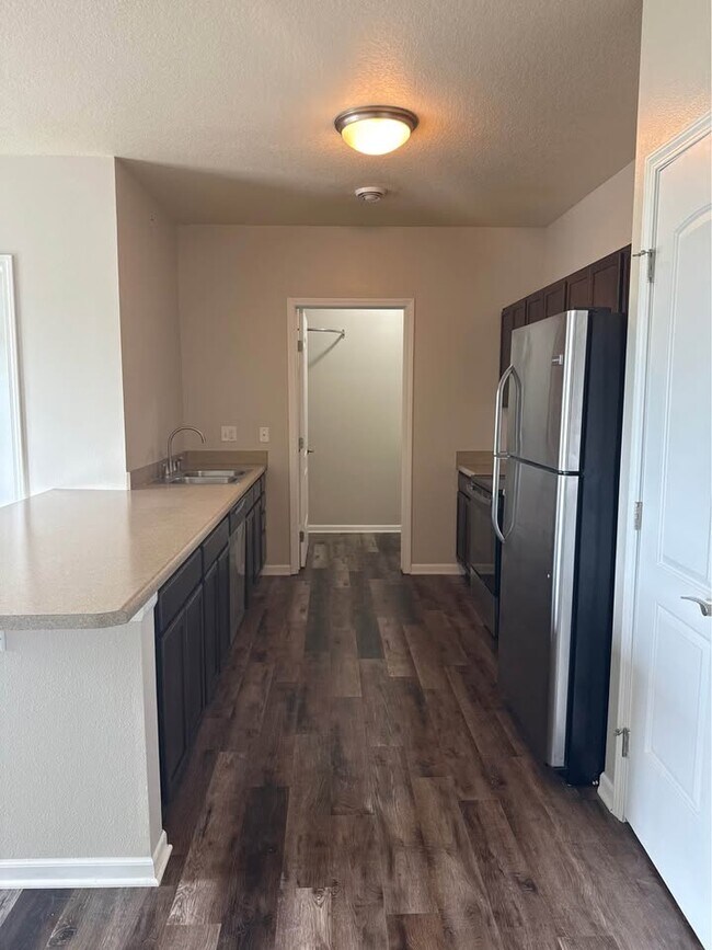 Photo - Chevalia Ridge Apartments Grimes