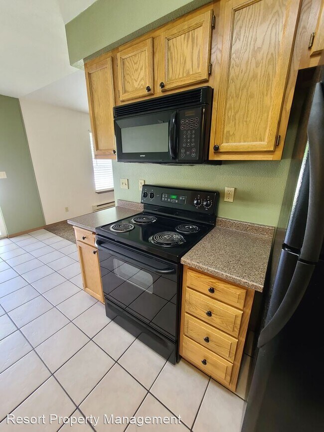 Photo - 2 br, 1 bath House - 3552 N 15th St