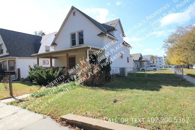 Building Photo - 645 N 24th-