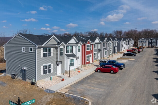 Terraces at Maplewood