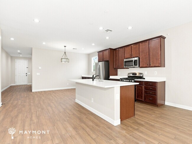 Photo - 4813 W Leodra Ln