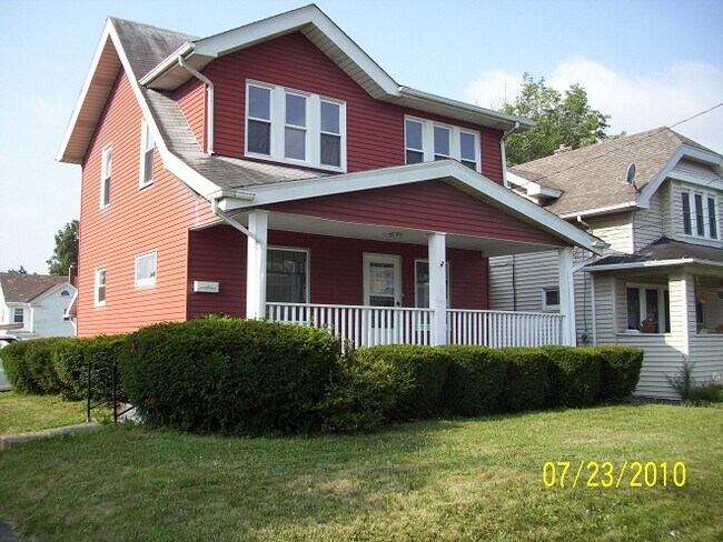 553 E. Prospect - 553 E. Prospect House