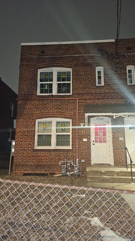 Photo - 4532 Eads St NE Unidad 1