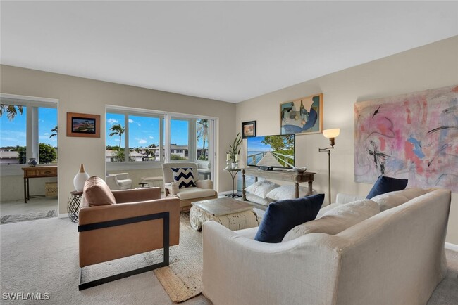 Photo - 3410 Gulf Shore Blvd N Condo Unit 302