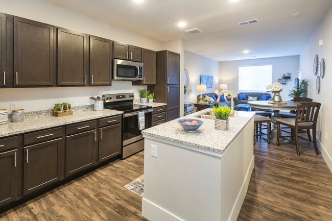 Photo - Retreat at Patriot Park