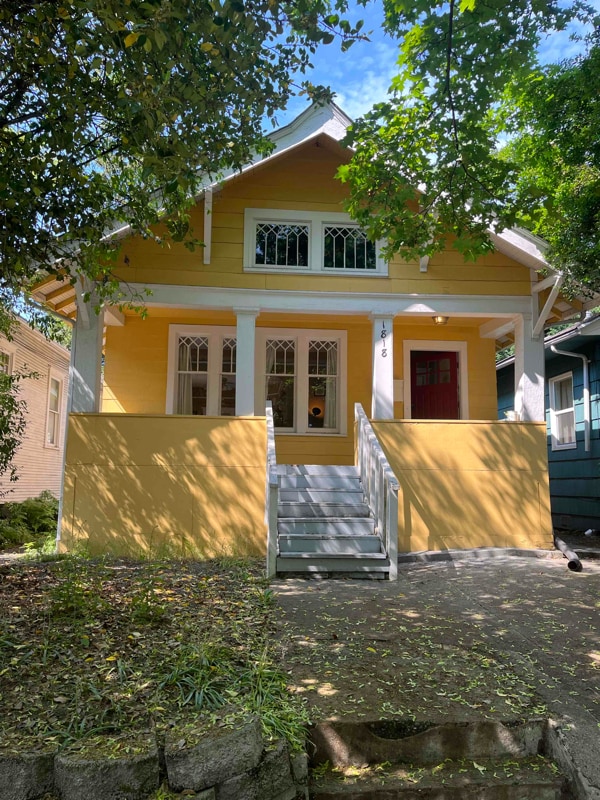 Building Photo - 1818 N 50th St Rental