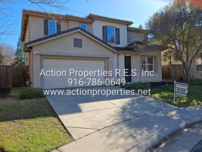 Photo - Lincoln Crossing, 2 Story 4 Bedroom, 2.5 bath, 2225sqft, Access to Clubhouse Pool & Amenities, Cu...