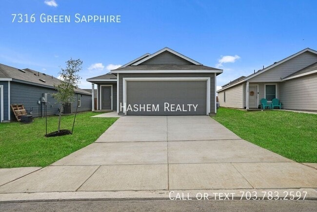 Building Photo - 7316 Green Sapphire