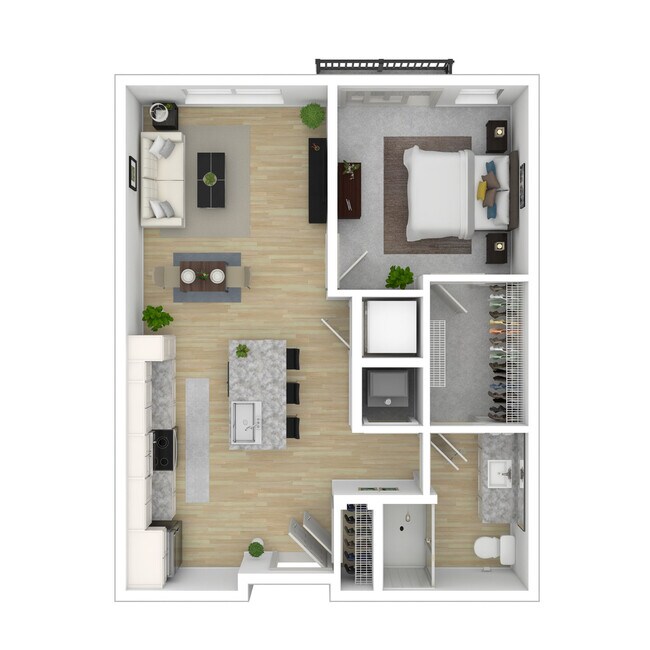Aviada Apartments of West Lafayette