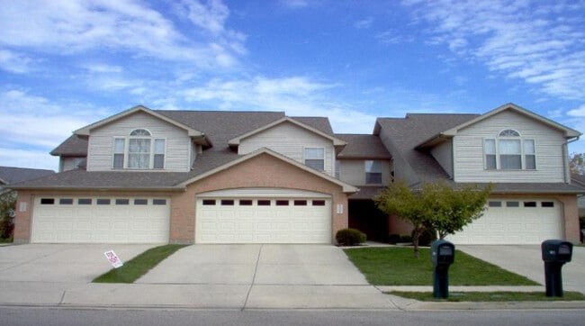 Building Photo - 931 Jasmine Dr Unit 931A Jasmine Ln.
