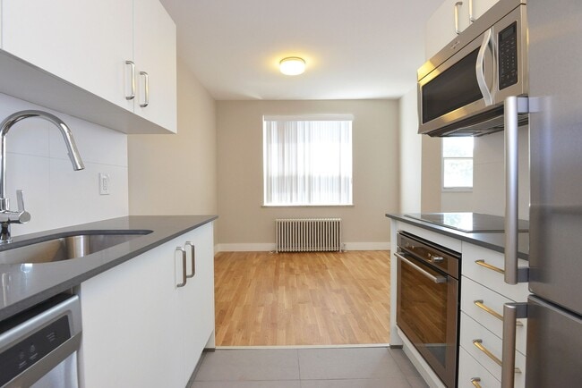 Photo - 12 Bater Ave Unit 406