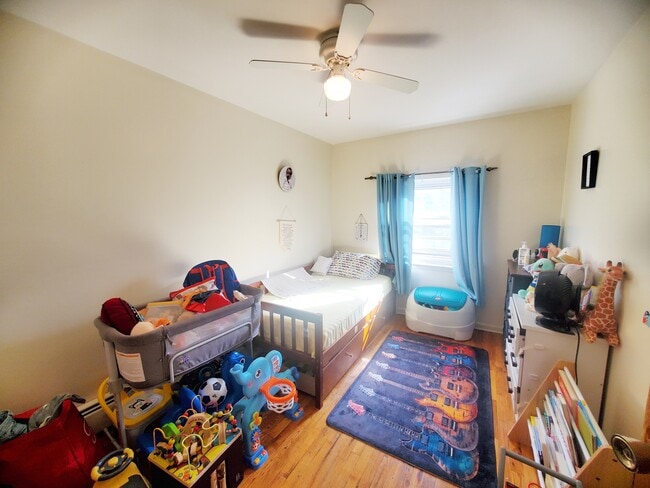 Photo - 748 E 82nd St Unit Two bedroom 1st floor