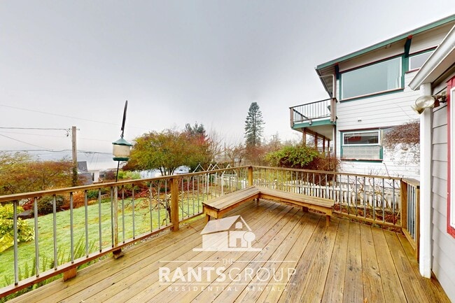 Photo - 3-Story Eastside Home with Views of the Bay!