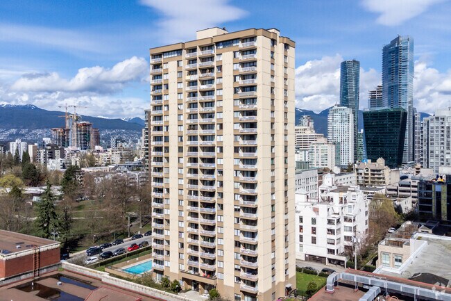 Photo - Wesley Place