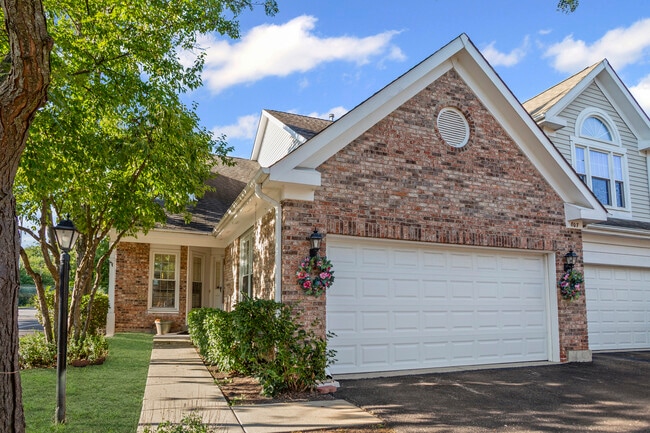 Building Photo - 807 Fairmont Ct Rental