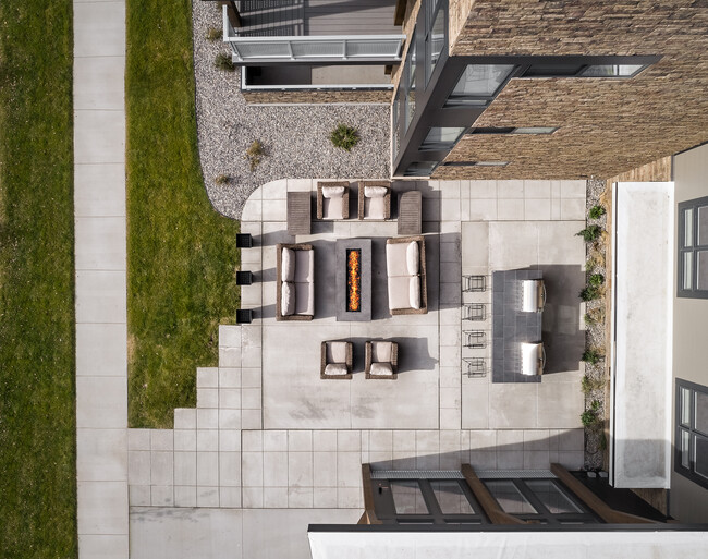 Photo - Penrose Apartments