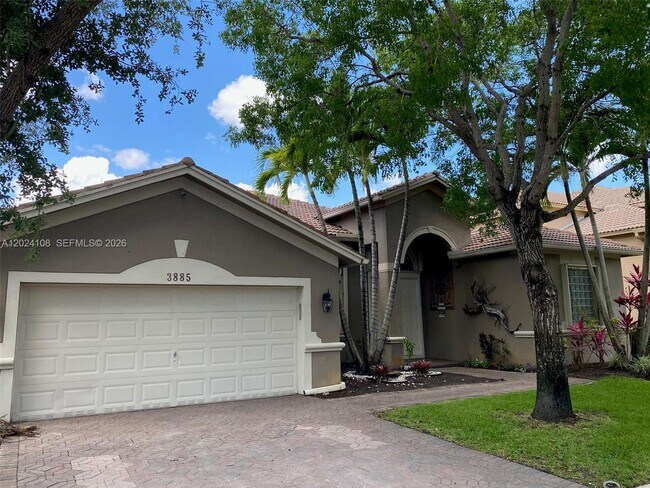 Photo - 3885 E Hibiscus St