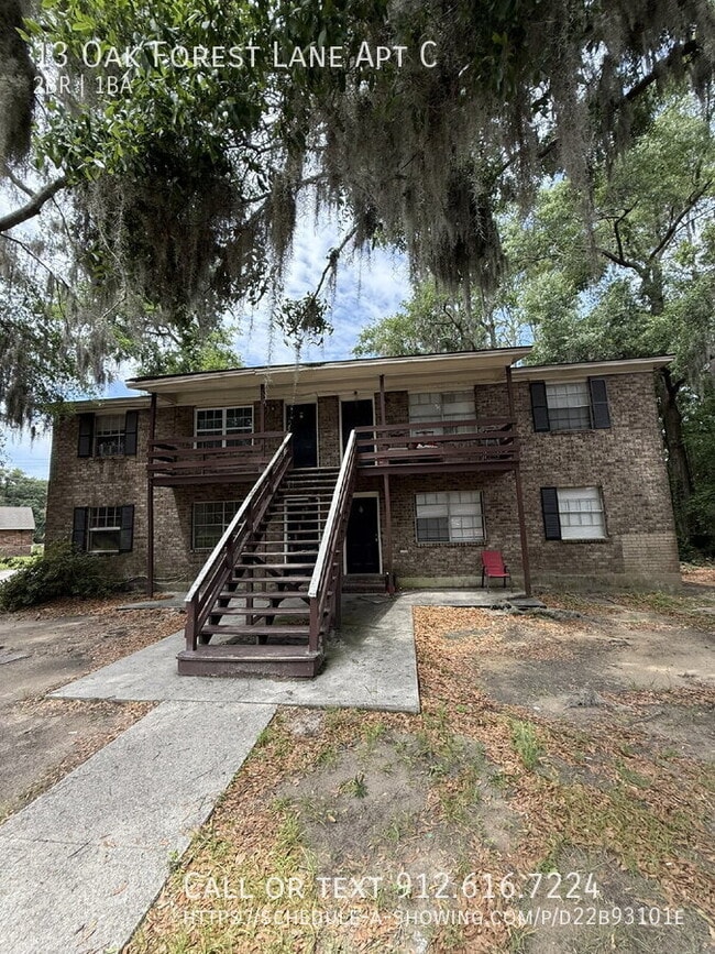 Photo - 13 Oak Forest Ln Apartamento
