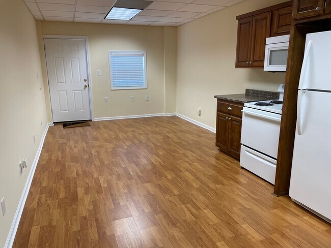 Photo - Willow Street Unit Willow Street