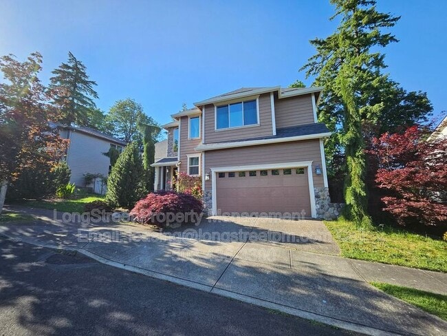 Photo - 14607 SE Crystal St