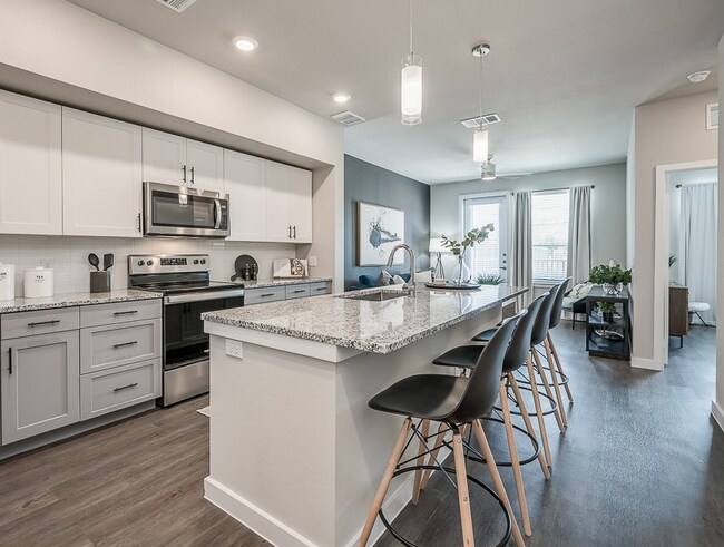 Apartment for Rent - Apartment for Rent Unit 1137