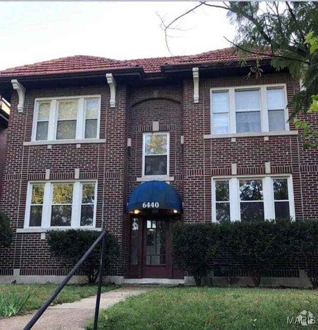 Building Photo - 6440 Alamo Ave Unit 2E Rental