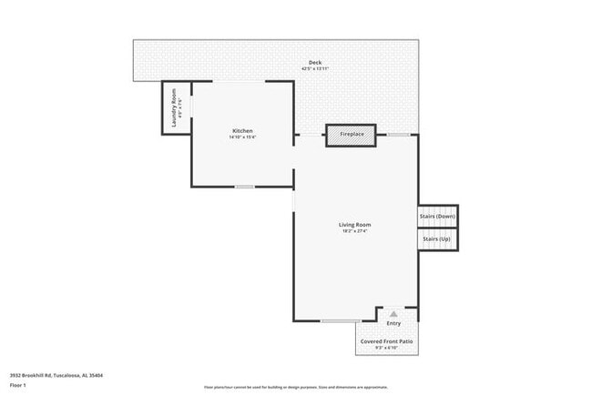 Photo - 3932 Brookhill Rd